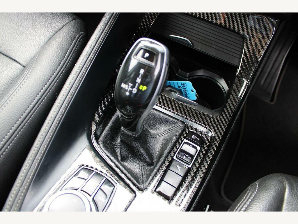 BMW X1 Sdrive20d Efficientdynamics #49