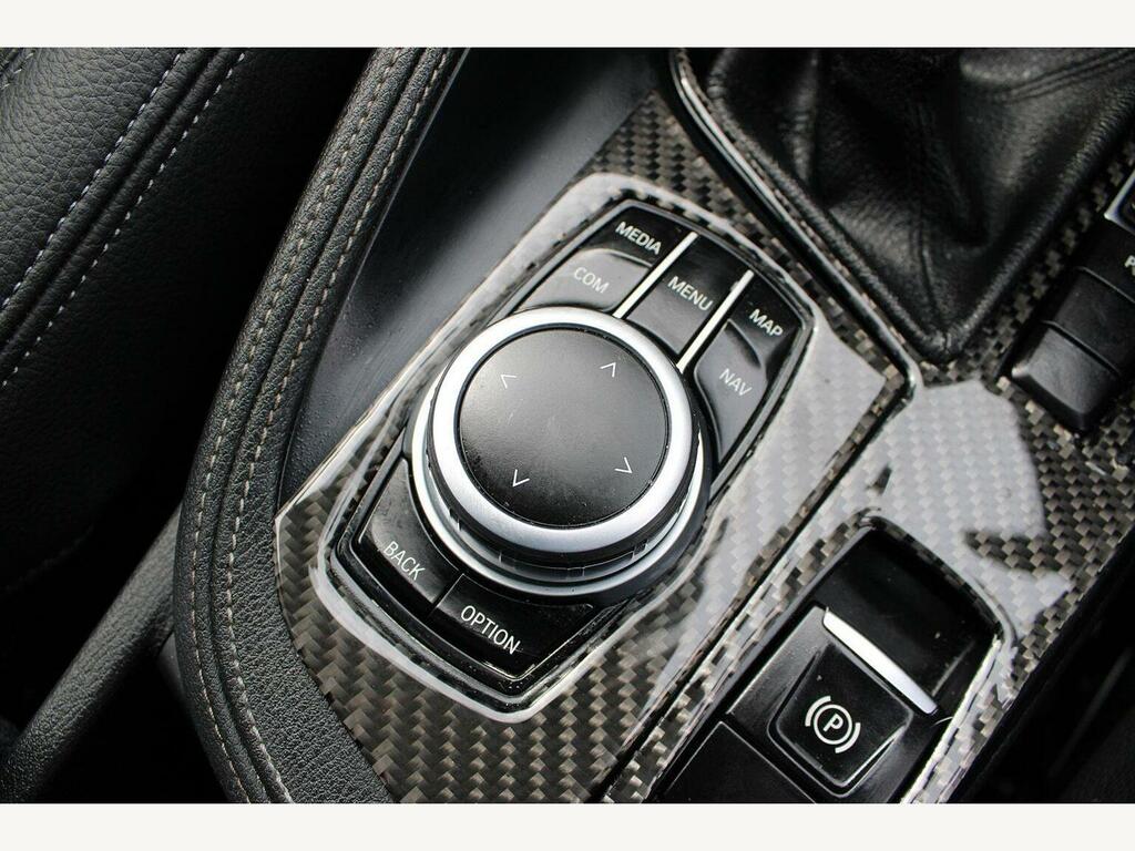 BMW X1 Sdrive20d Efficientdynamics #51