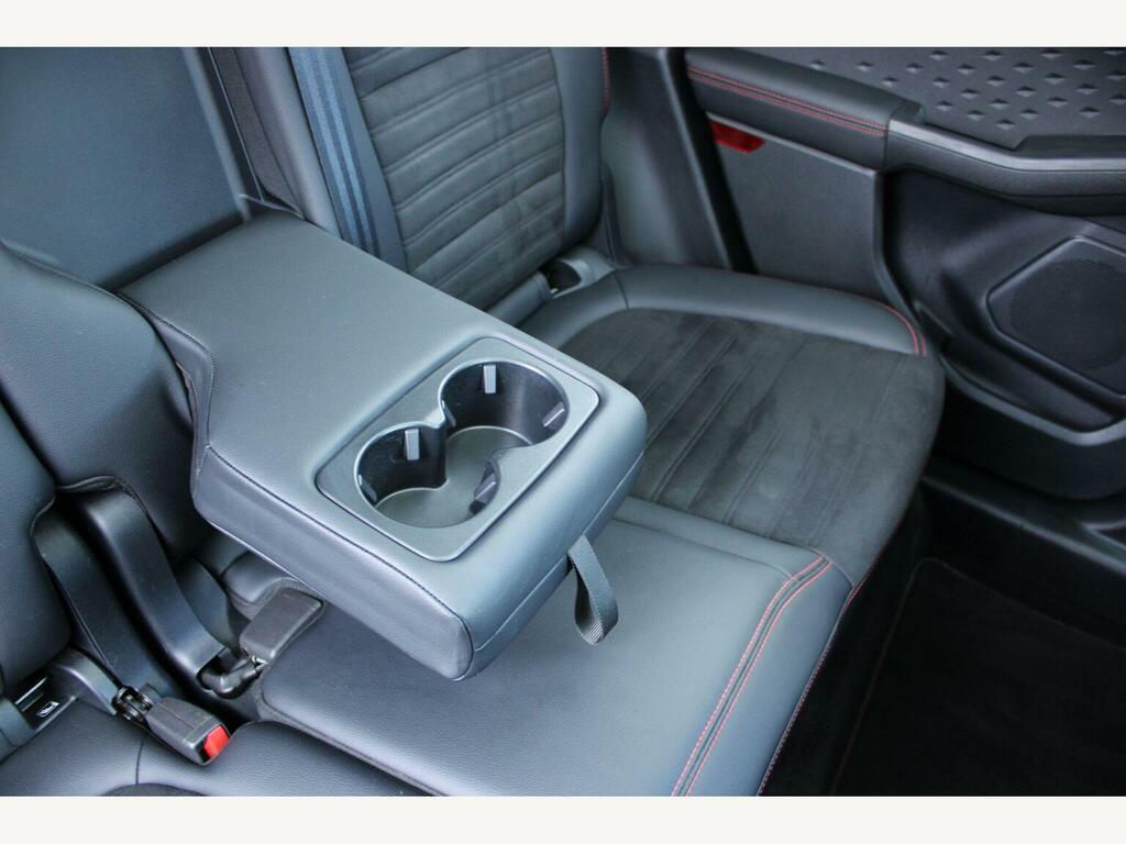 Ford Kuga 1.5 Ecoblue St-line X Edition Suv #5