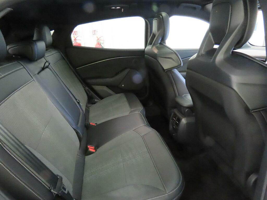 Ford Mustang Mach-E Mach-e Base Grey #9