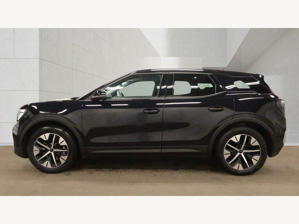 Ford Explorer Extended Range 77Kwh Select Suv  #4