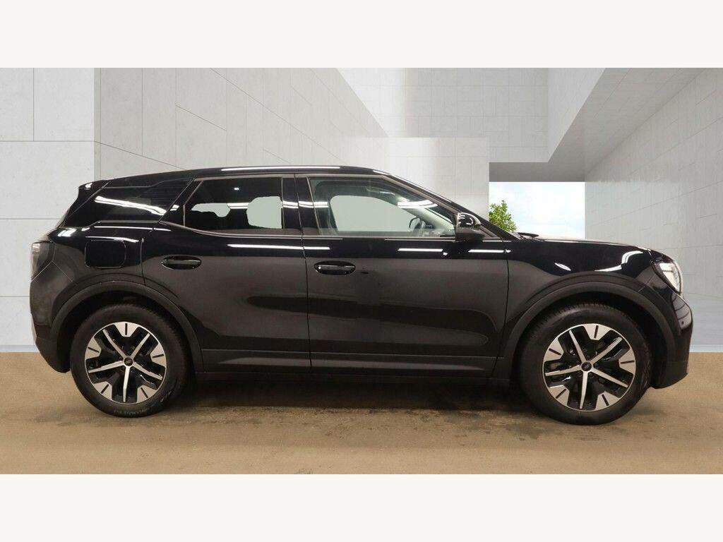 Ford Explorer Extended Range 77Kwh Select Suv  #5