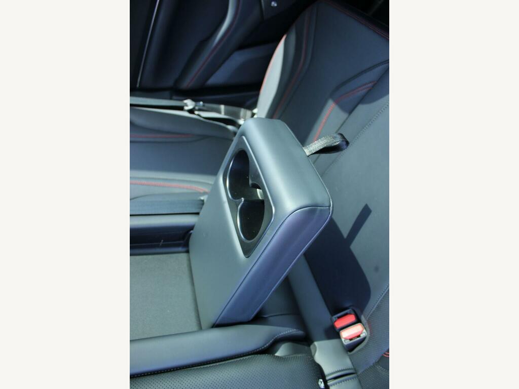 Ford Mustang Mach-E Extended Range 91Kwh Suv Aw  #5