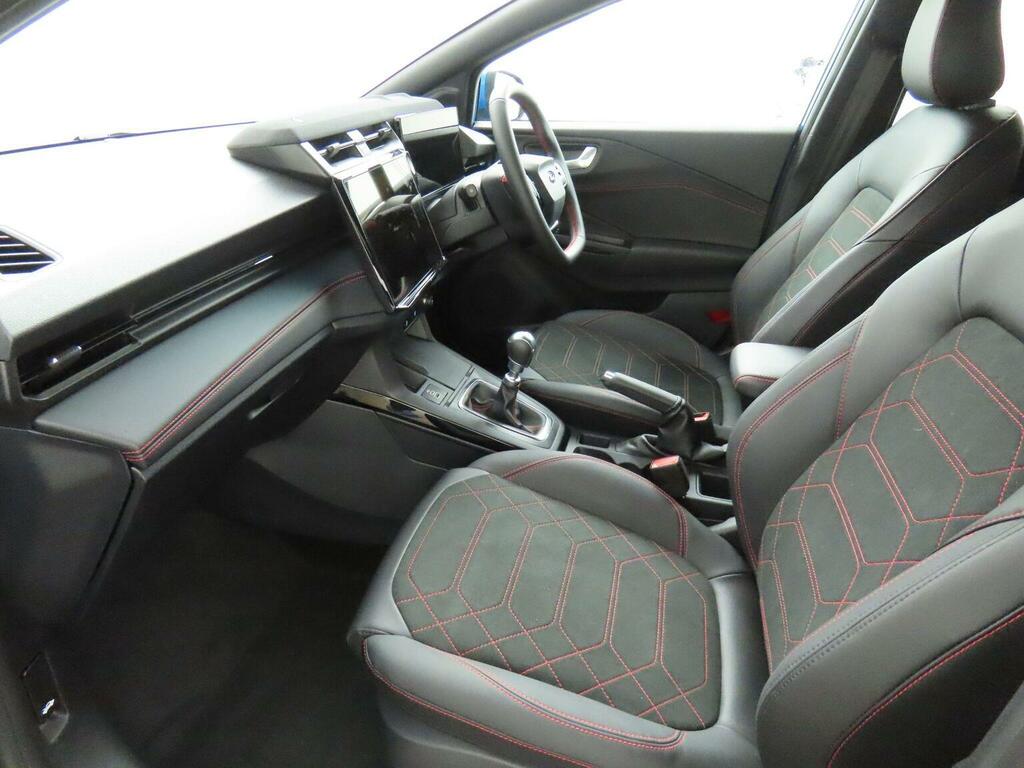 Ford Puma Suv Silver #12