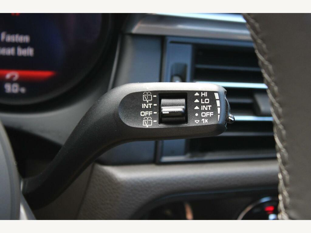 Porsche Macan Gts Pdk Black #28
