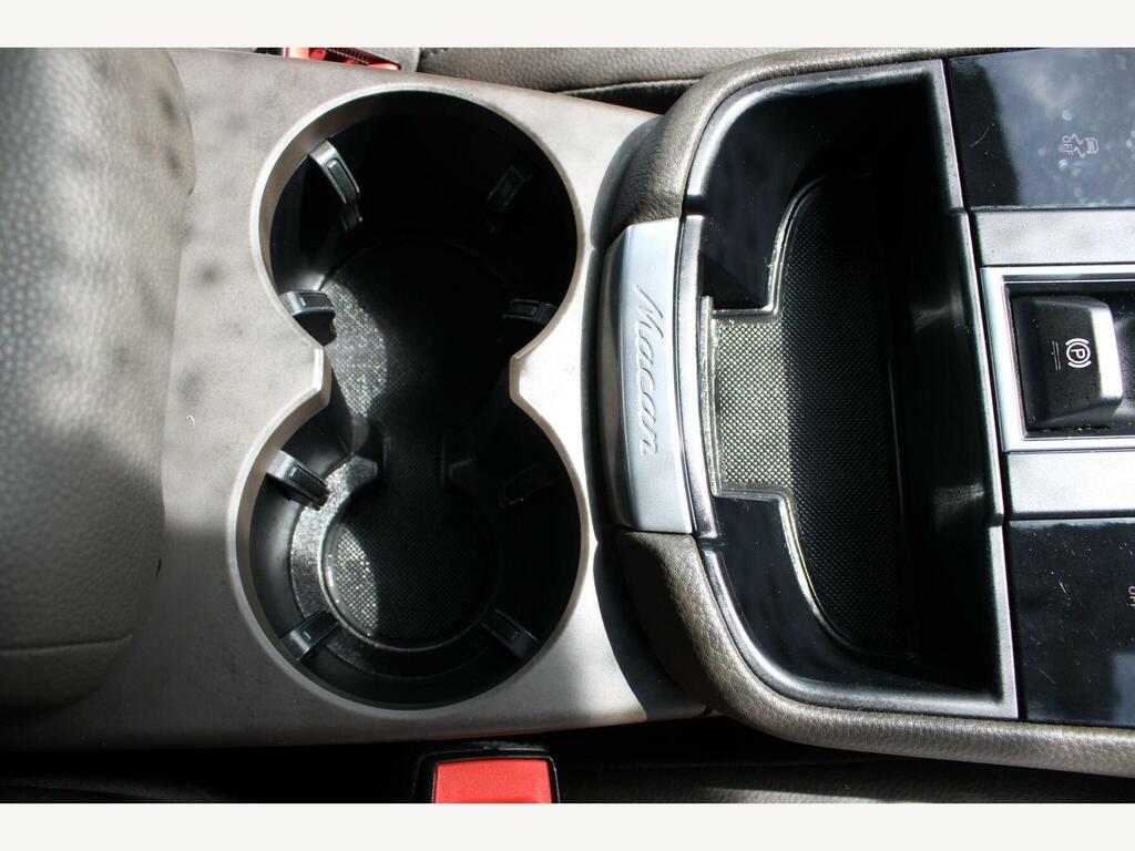 Porsche Macan Gts Pdk Black #9