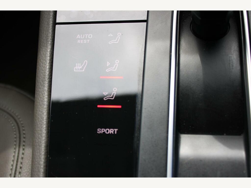 Porsche Macan Gts Pdk Black #70