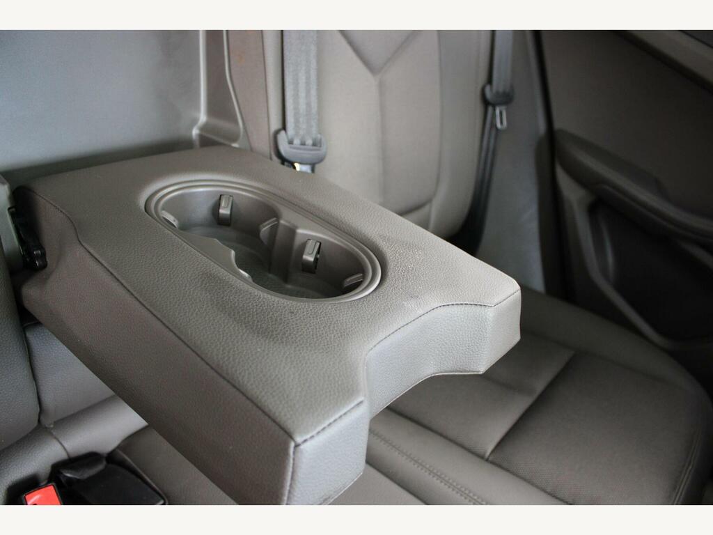 Porsche Macan Gts Pdk Black #20