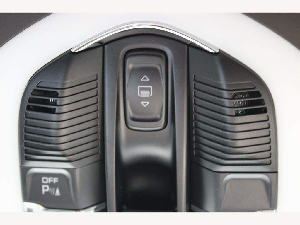 Porsche Macan Gts Pdk Black #73