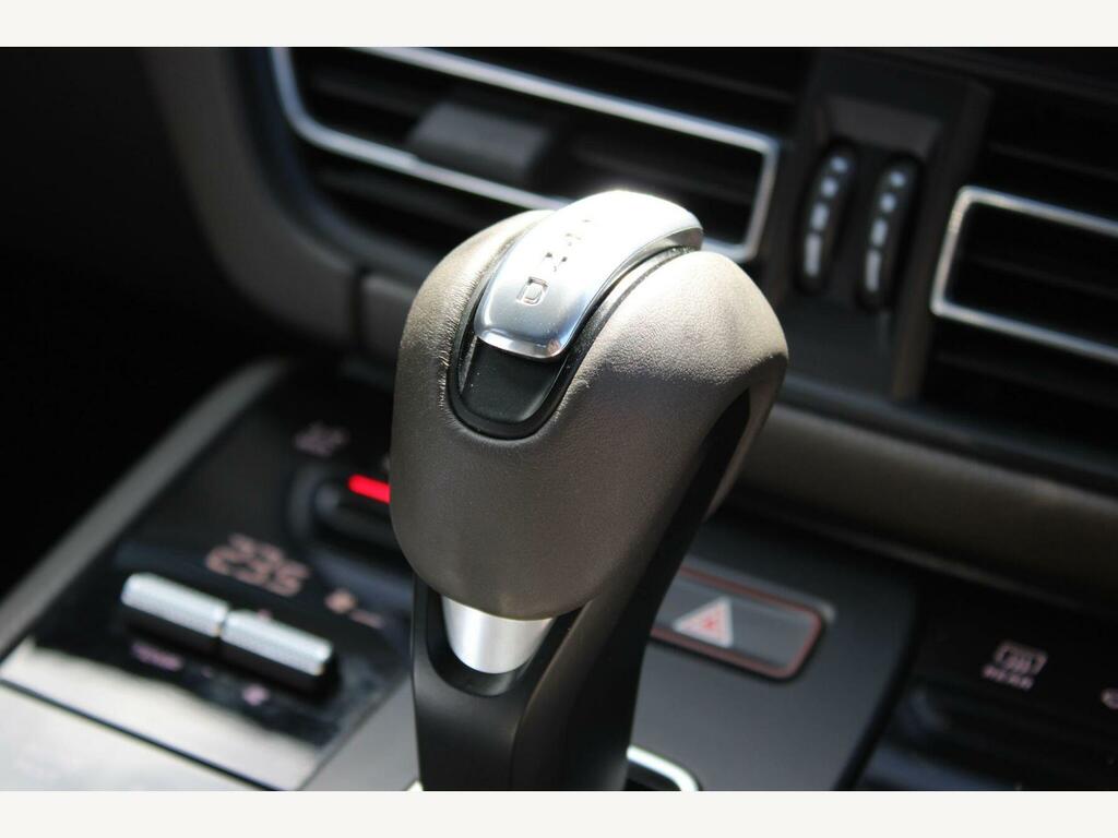 Porsche Macan Gts Pdk Black #11