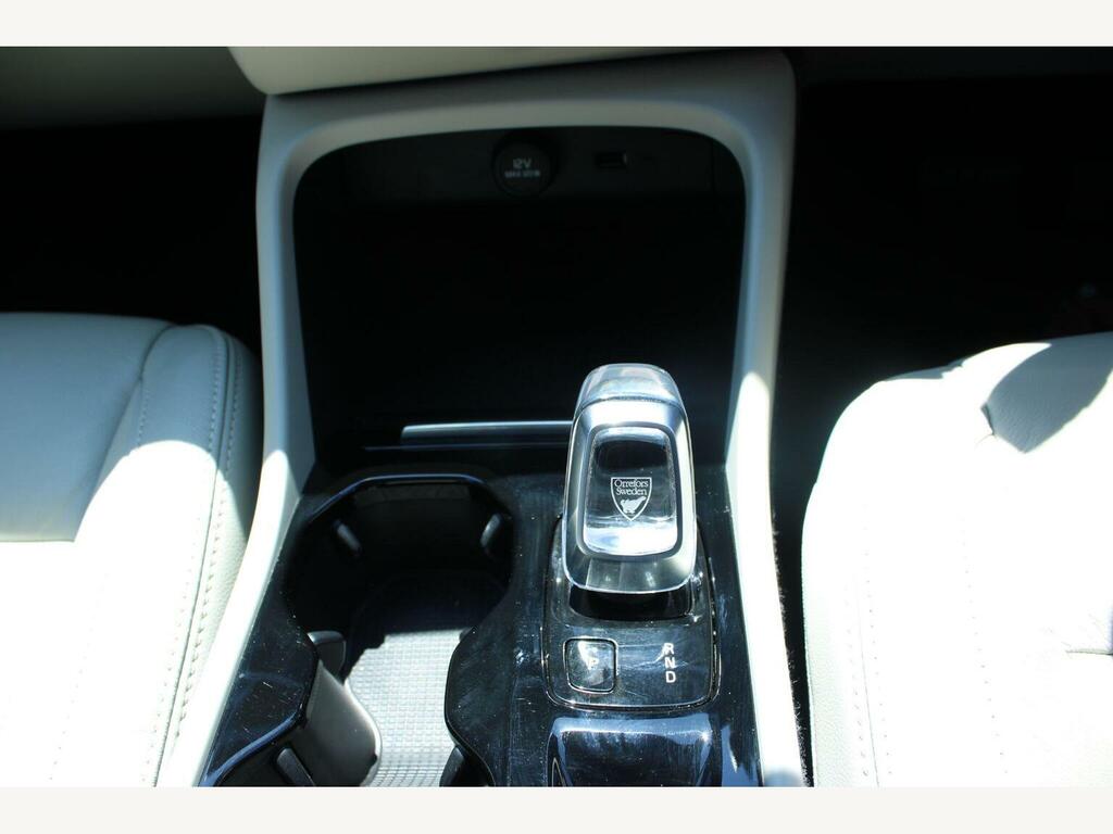 Volvo XC40 1.5 T3 Inscription  #6