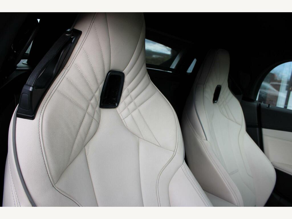 BMW Z4 Sdrive 30I M Sport Techplus Pack Blue #54