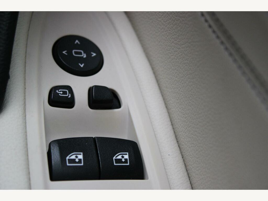 BMW Z4 Sdrive 30I M Sport Techplus Pack Blue #13