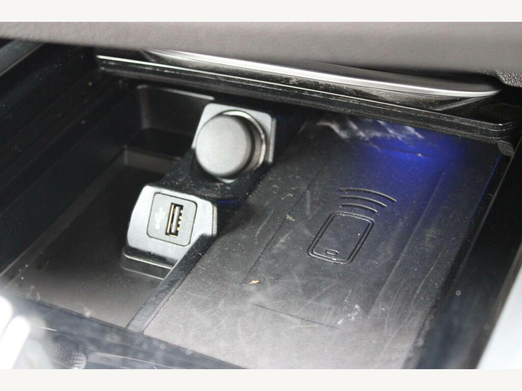 BMW Z4 Sdrive 30I M Sport Techplus Pack Blue #47