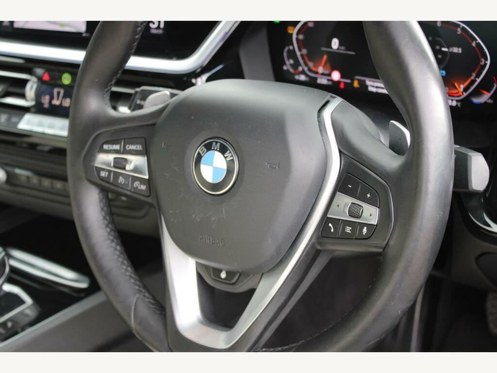 BMW Z4 Sdrive 30I M Sport Techplus Pack Blue #39