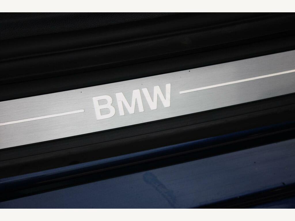 BMW Z4 Sdrive 30I M Sport Techplus Pack Blue #43