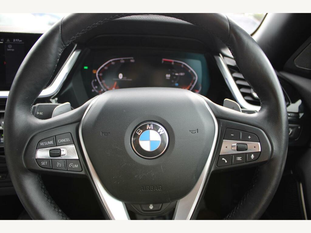 BMW Z4 Sdrive 30I M Sport Techplus Pack Blue #37