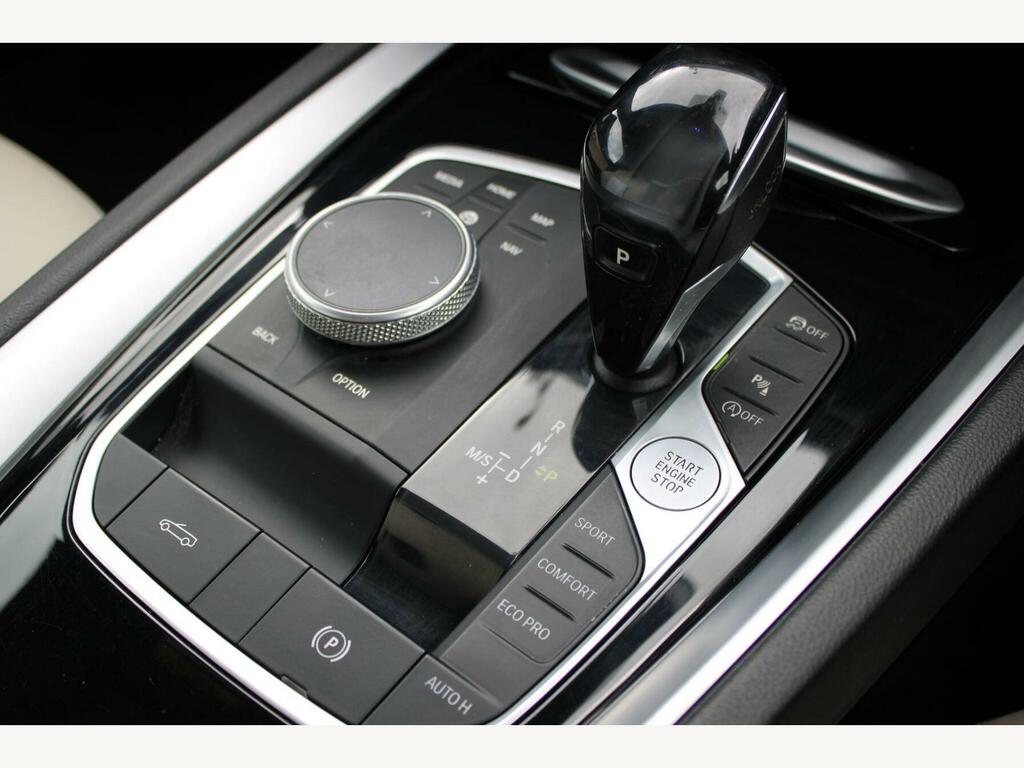 BMW Z4 Sdrive 30I M Sport Techplus Pack Blue #46