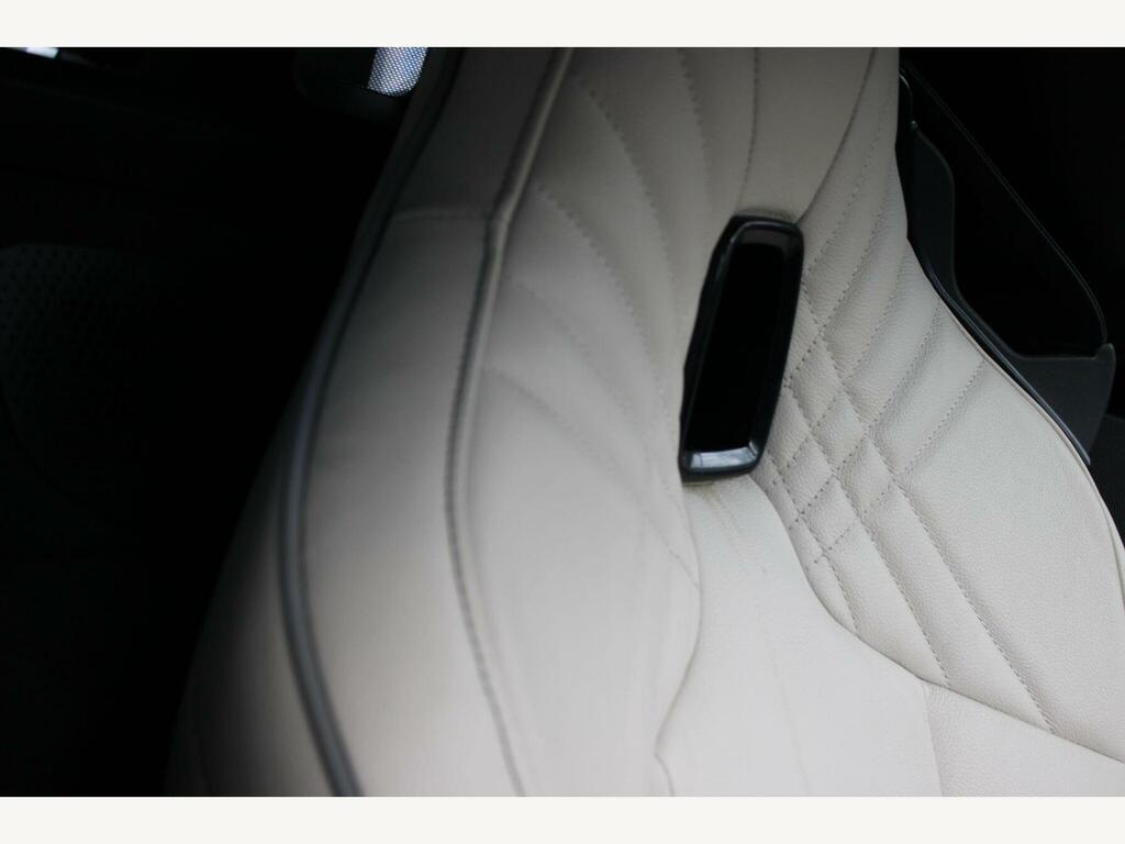 BMW Z4 Sdrive 30I M Sport Techplus Pack Blue #50