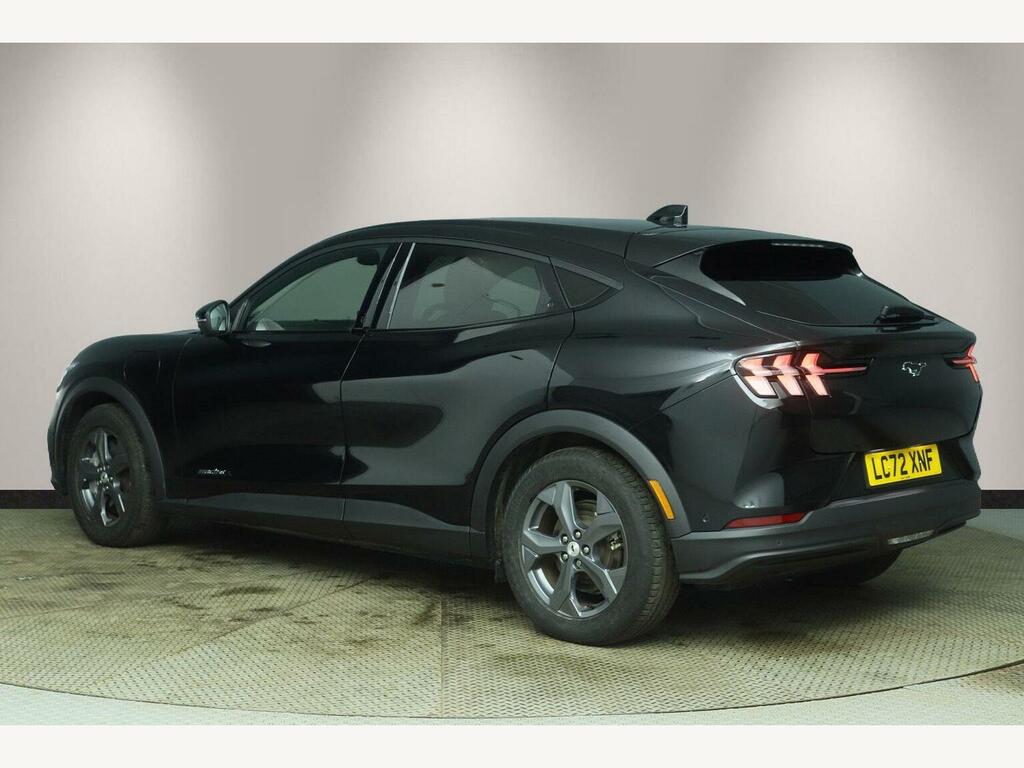 Ford Mustang Mach-E Extended Range 91Kwh Suv  #5
