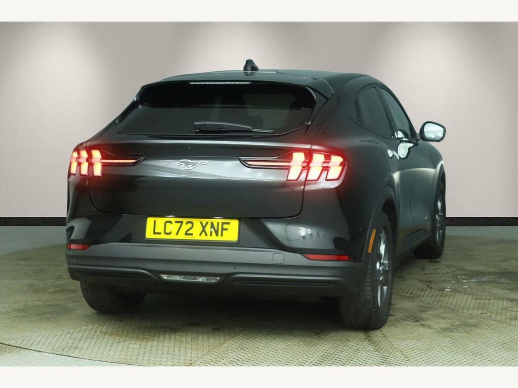 Ford Mustang Mach-E Extended Range 91Kwh Suv  #6