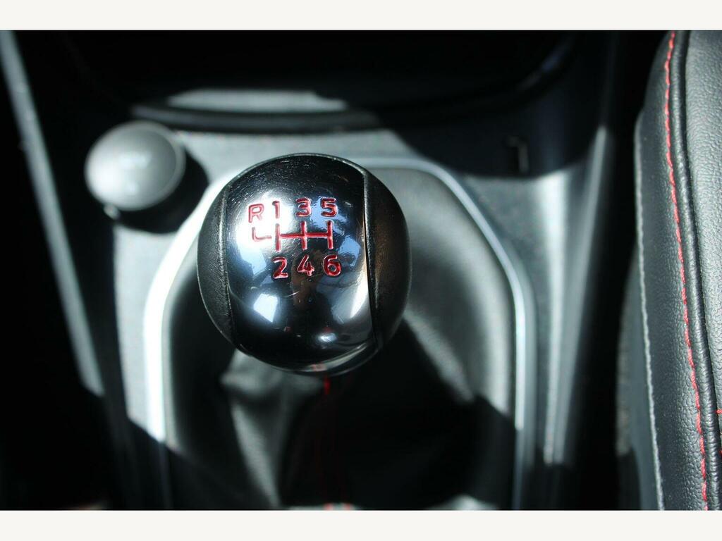 Ford Puma 1.5T Ecoboost St  #6