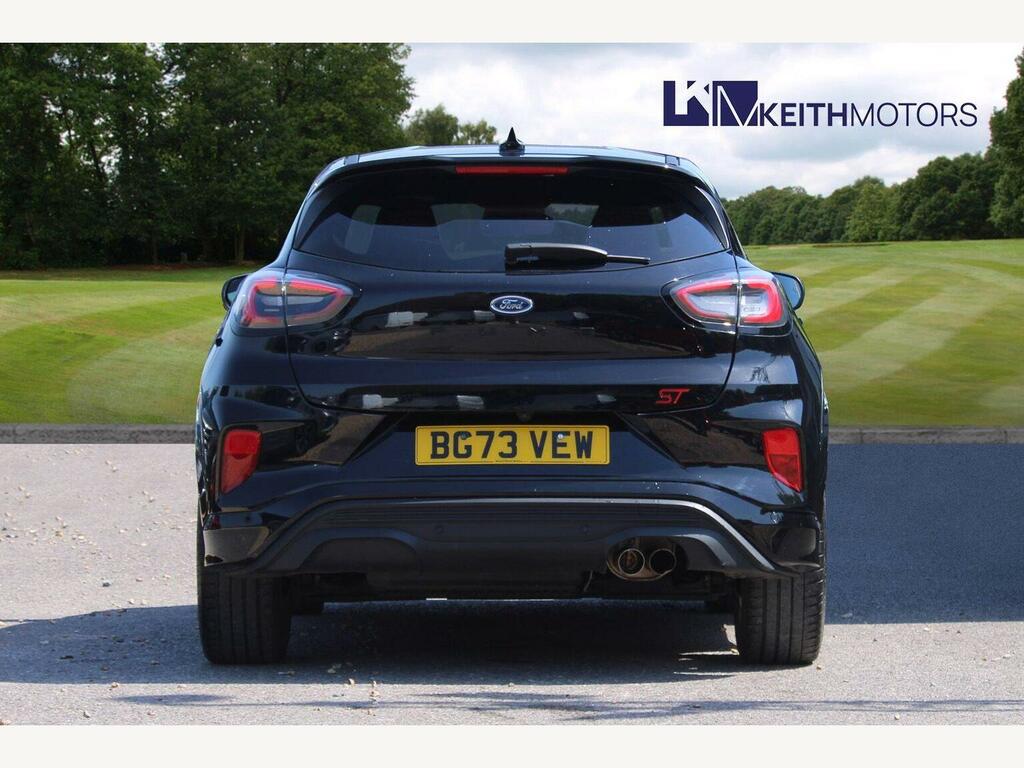 Ford Puma 1.5T Ecoboost St  #3