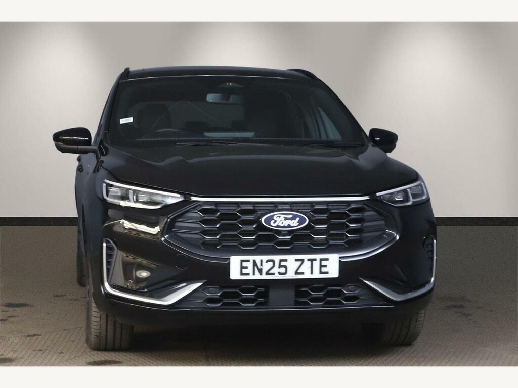 Ford Kuga 2.5H Duratec St-line X Suv Hybrid Cvt A  #2