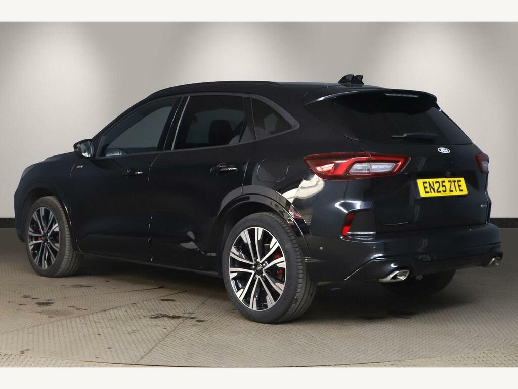 Ford Kuga 2.5H Duratec St-line X Suv Hybrid Cvt A  #3
