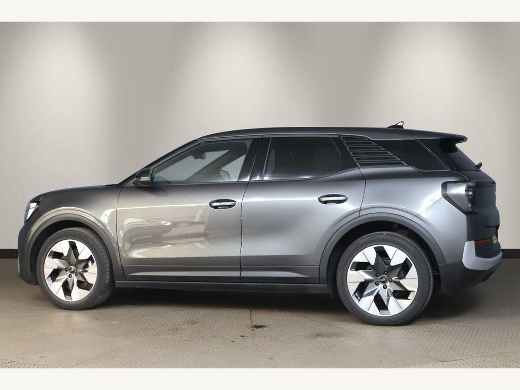 Ford Explorer Extended Range 77Kwh Premium Suv  #4