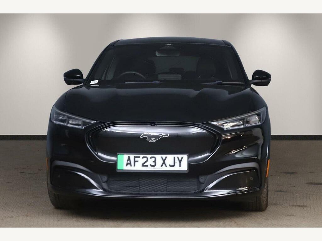 Ford Mustang Mach-E Extended Range 91Kwh Premium Suv  #2