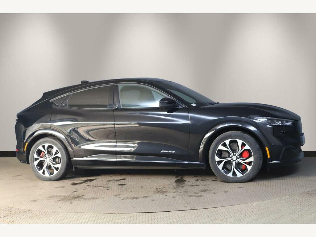 Ford Mustang Mach-E Extended Range 91Kwh Premium Suv  #5