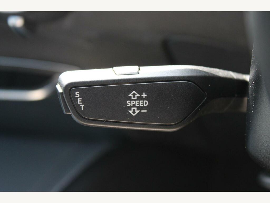 Audi TT 40 Tfsi S Line S Tronic Blue #25
