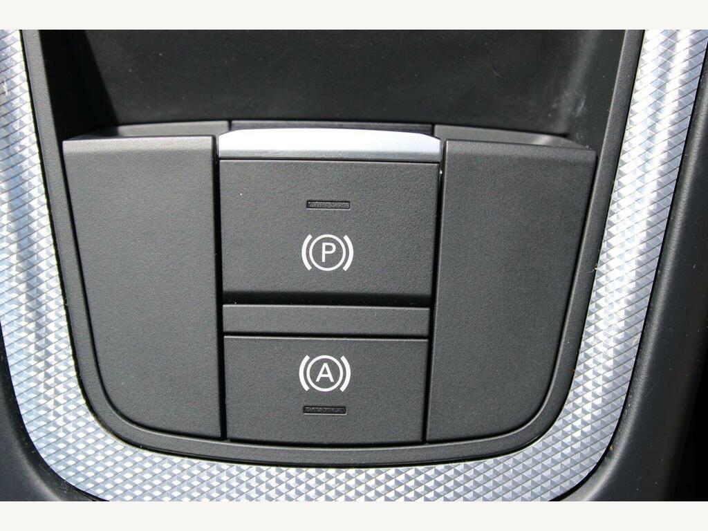 Audi TT 40 Tfsi S Line S Tronic Blue #33