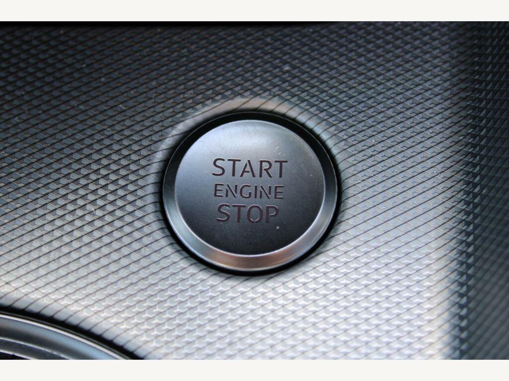 Audi TT 40 Tfsi S Line S Tronic Blue #27