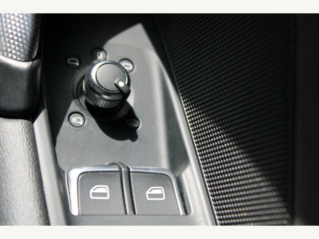 Audi TT 40 Tfsi S Line S Tronic Blue #18