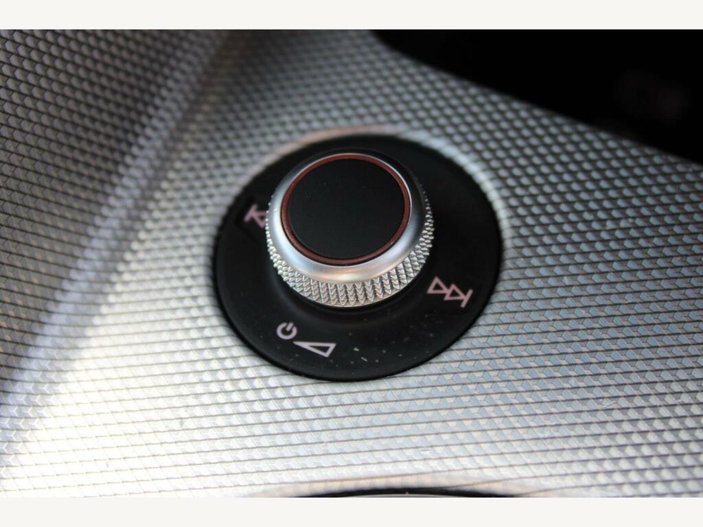 Audi TT 40 Tfsi S Line S Tronic Blue #28
