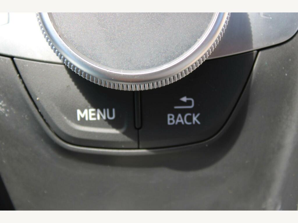 Audi TT 40 Tfsi S Line S Tronic Blue #32