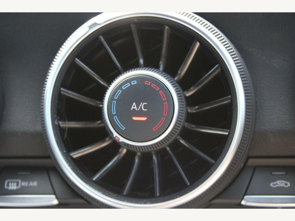Audi TT 40 Tfsi S Line S Tronic Blue #38