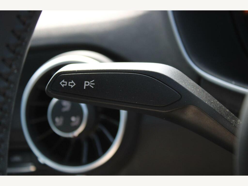 Audi TT 40 Tfsi S Line S Tronic Blue #24