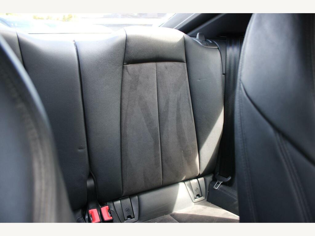 Audi TT 40 Tfsi S Line S Tronic Blue #17