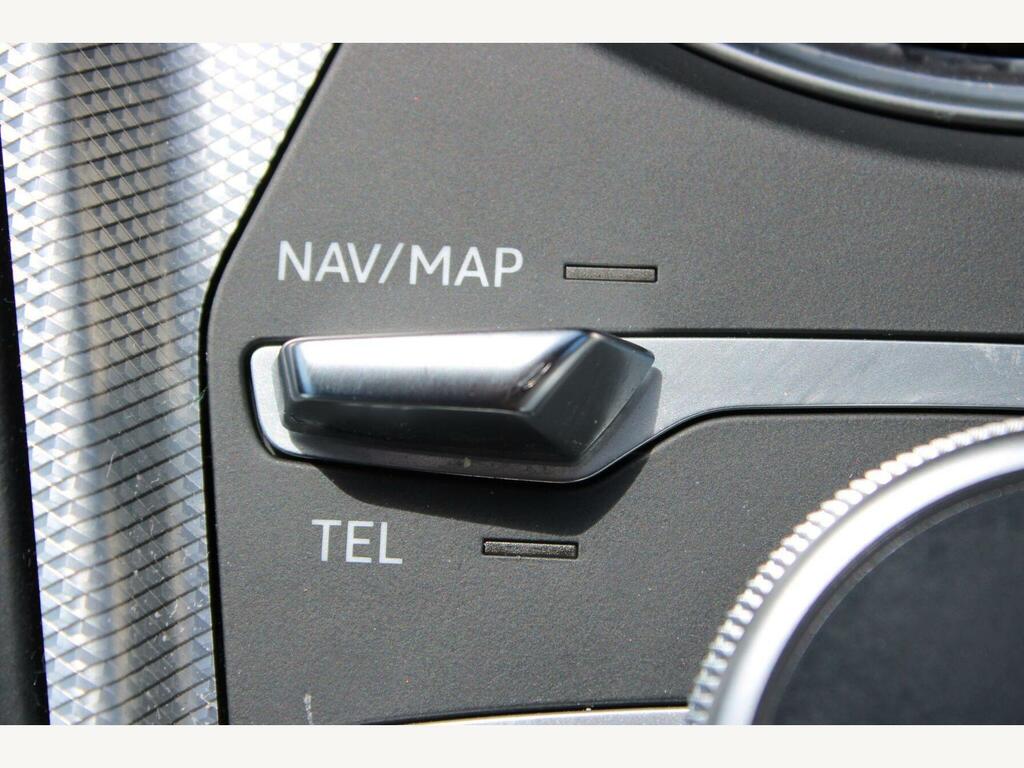 Audi TT 40 Tfsi S Line S Tronic Blue #30