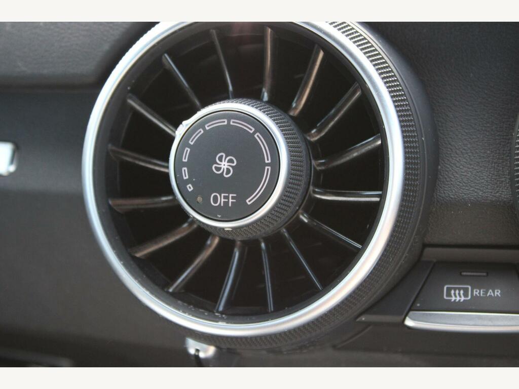 Audi TT 40 Tfsi S Line S Tronic Blue #39