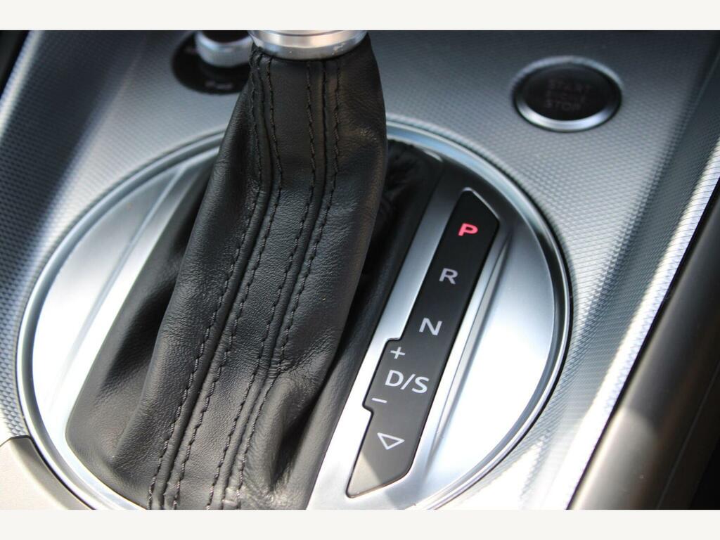 Audi TT 2.0 Tfsi 40 Sport Coupe S Tronic  #5