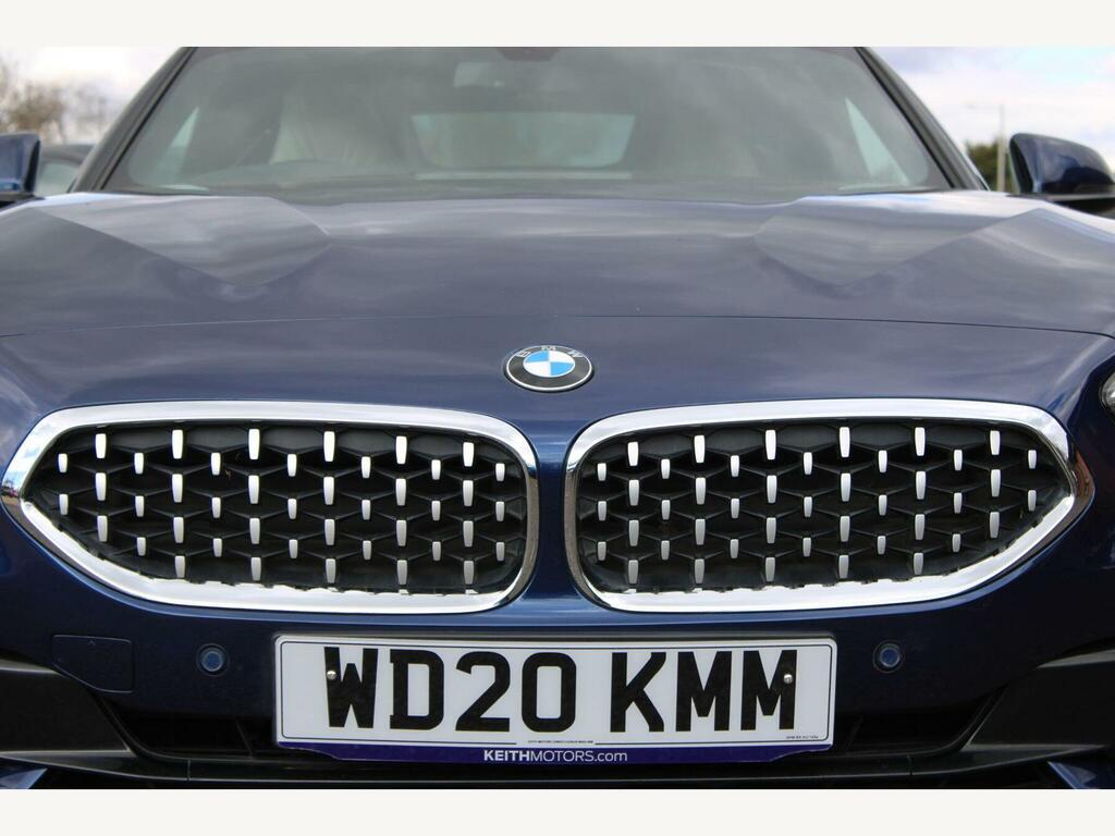 BMW Z4 2.0 20I Sport Convertible Sdrive  #6