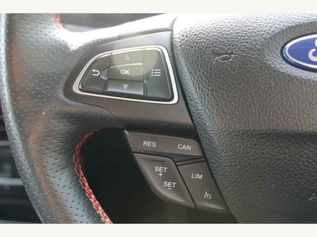 Ford Ecosport 1.0 Eb 125 Titanium 2Wd Blue #14