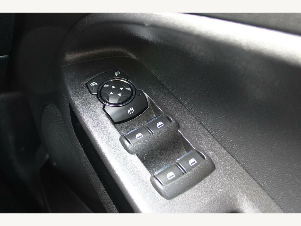 Ford Ecosport 1.0 Eb 125 Titanium 2Wd Blue #12