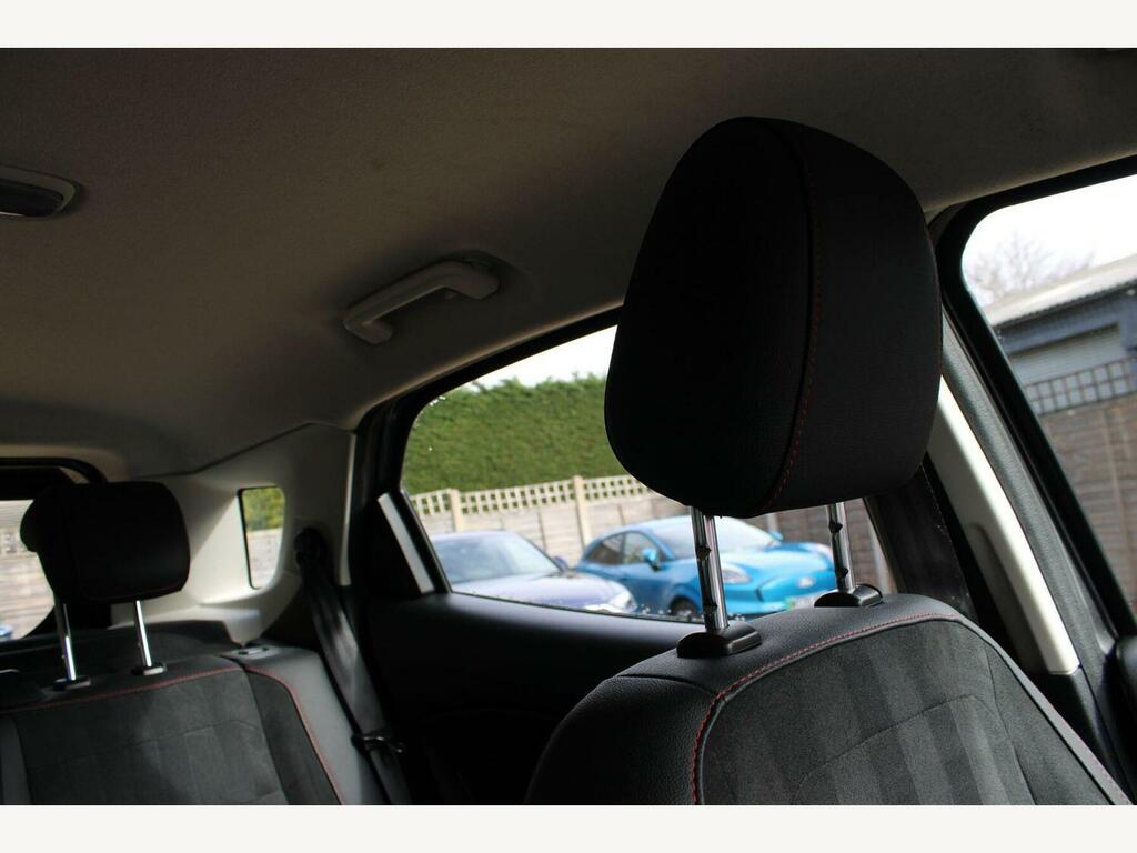 Ford Ecosport 1.0 Eb 125 Titanium 2Wd Blue #25