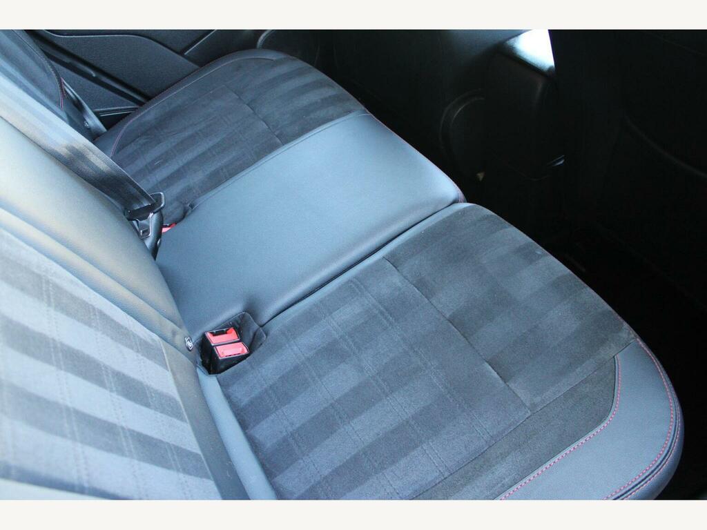 Ford Ecosport 1.0 Eb 125 Titanium 2Wd Blue #29