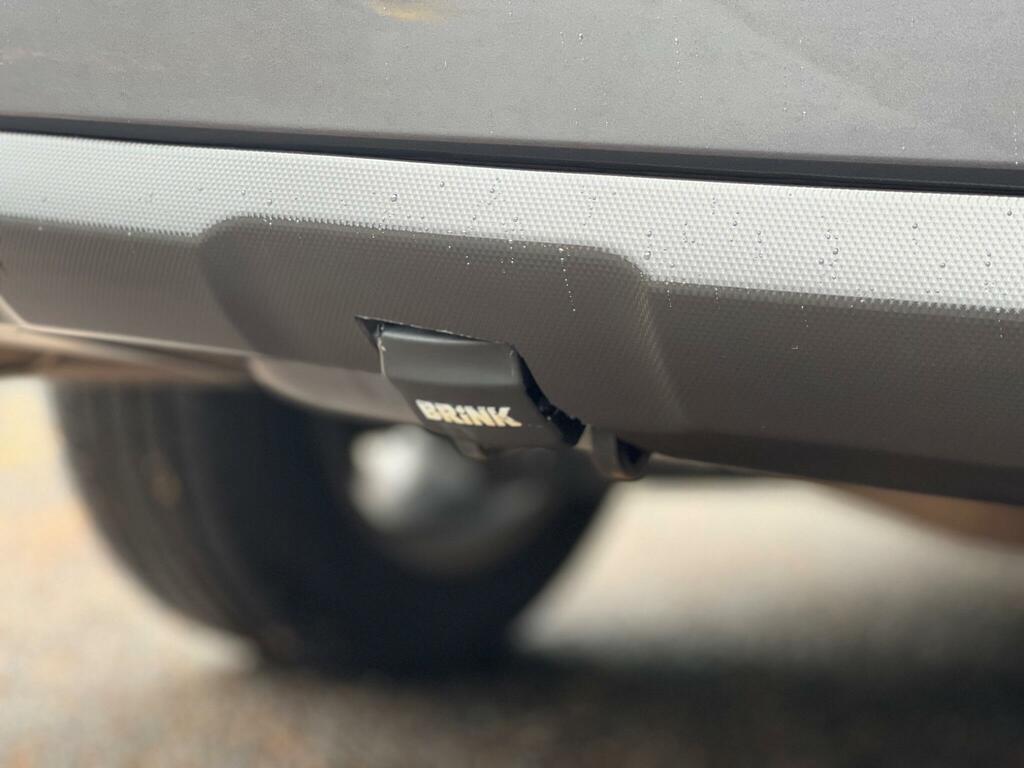 Subaru Outback Touring Black #15